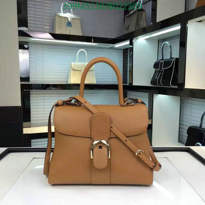 YUPOO-Delvaux bag Code: B022309