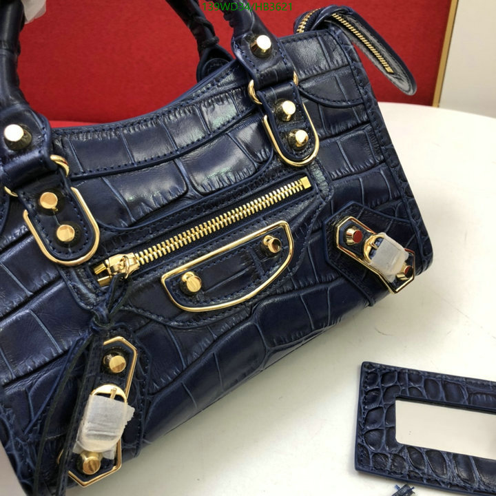 YUPOO-Balenciaga Only sell high-quality Bags Code: HB3621