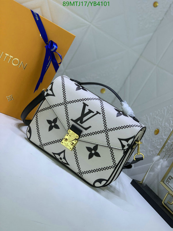 YUPOO-Louis Vuitton bags LV 40780 Code: YB4101 $: 89USD