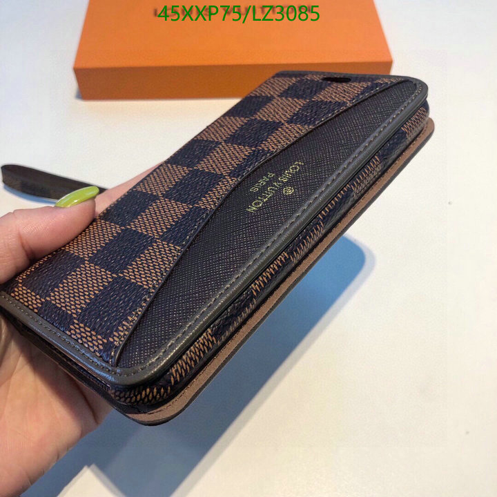 YUPOO-Louis Vuitton Latest Phone Case LV Code: LZ3085 $: 45USD