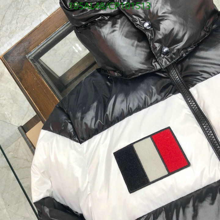 YUPOO-Moncler Down Jacket Code: CP101513