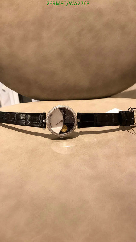 YUPOO-Luxury brand Watch Code: WA2763
