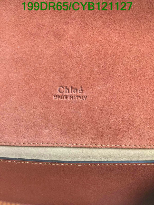 YUPOO-Chloé bag Code: CYB121127