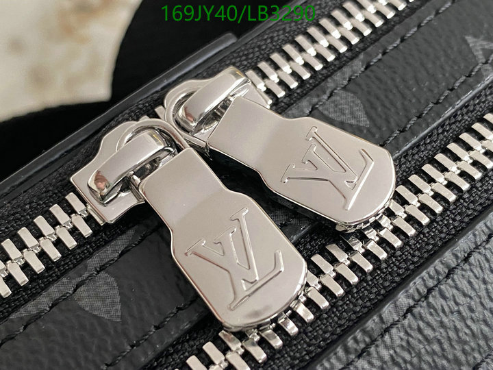 YUPOO-Louis Vuitton hot sale bags LV M80741 Code: LB3290 $: 169USD