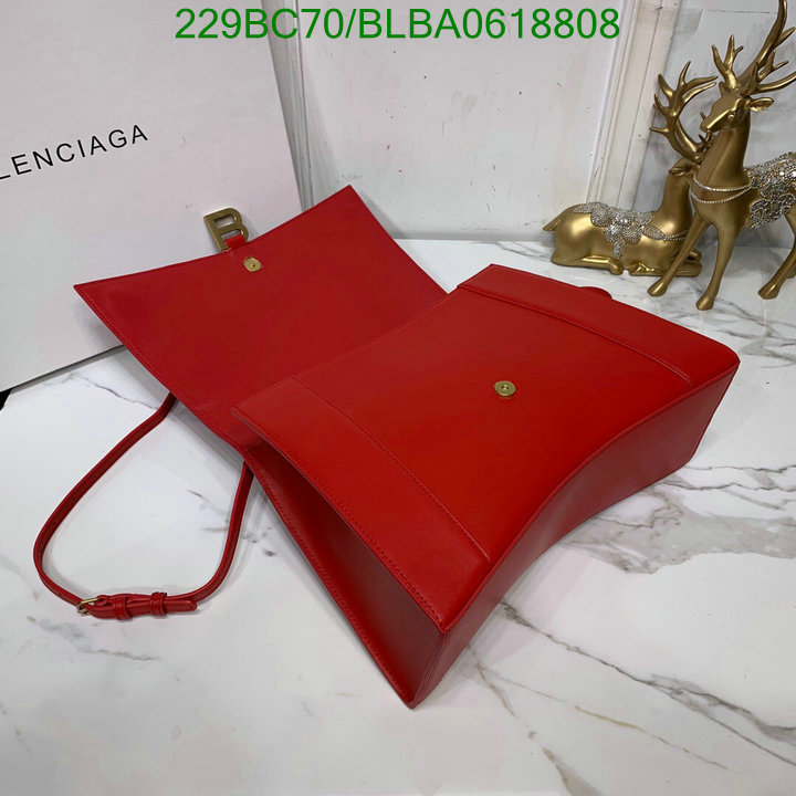 YUPOO-Balenciaga bags Code:BLBA0618808