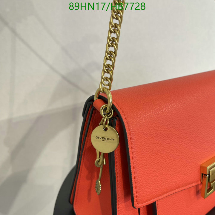 YUPOO-Givenchy Replica 1:1 High Quality Bags Code: HB7728