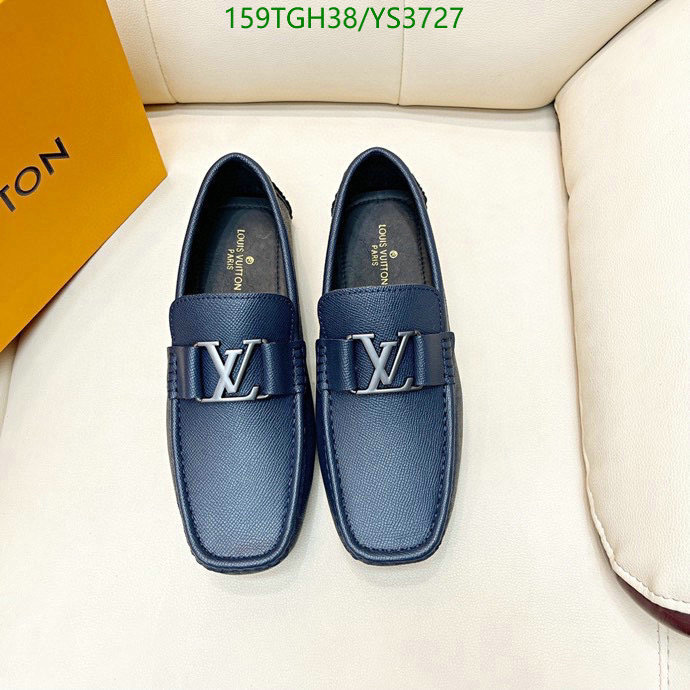 YUPOO-Louis Vuitton men's shoes LV Code: YS3727 $: 159USD