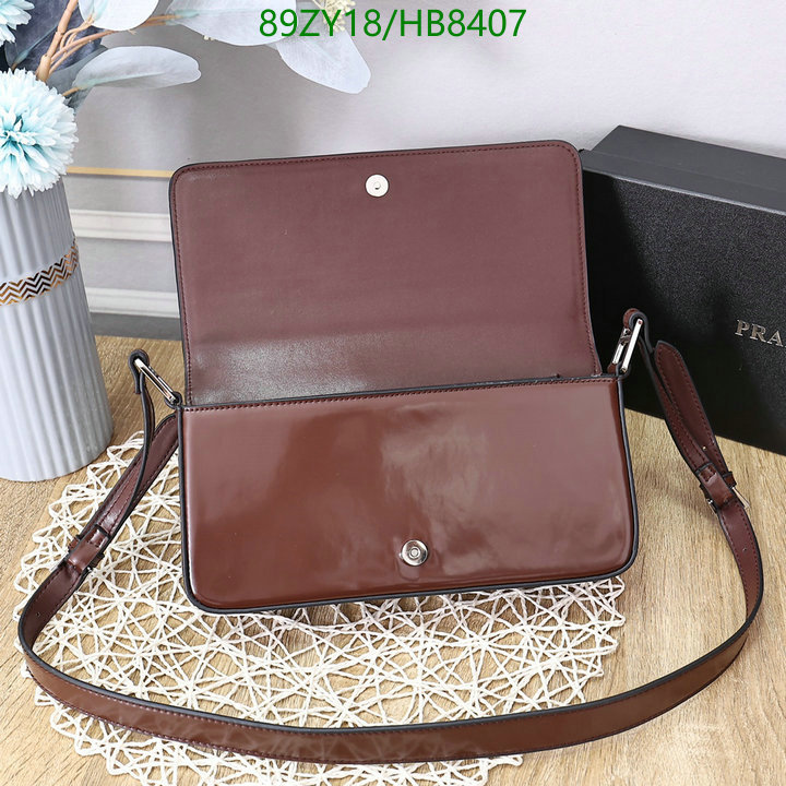 Code: HB8407