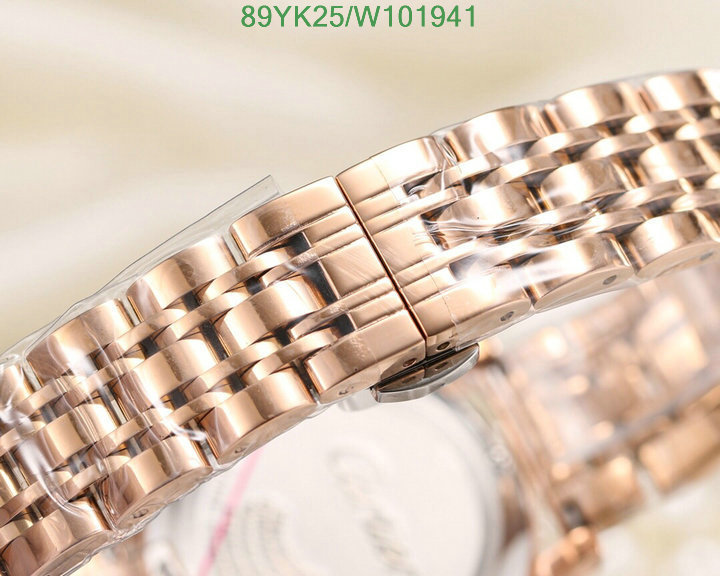 YUPOO-Cartier fashion watch Code: W101941