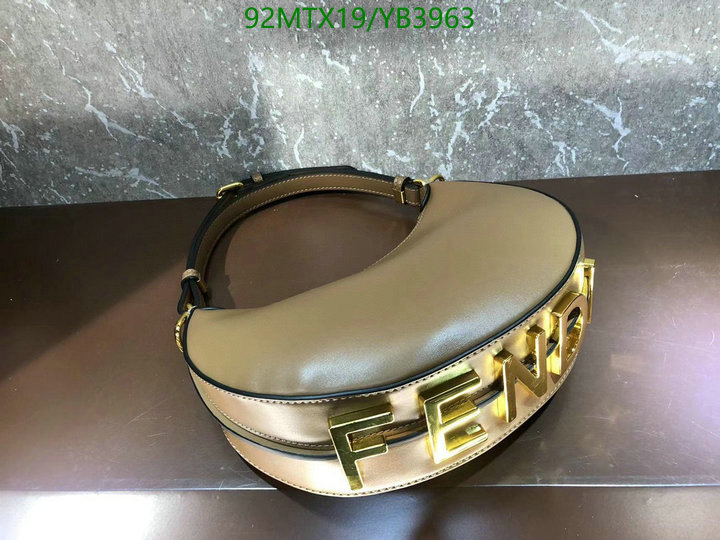 YUPOO-Fendi bag Code: YB3963 $: 92USD