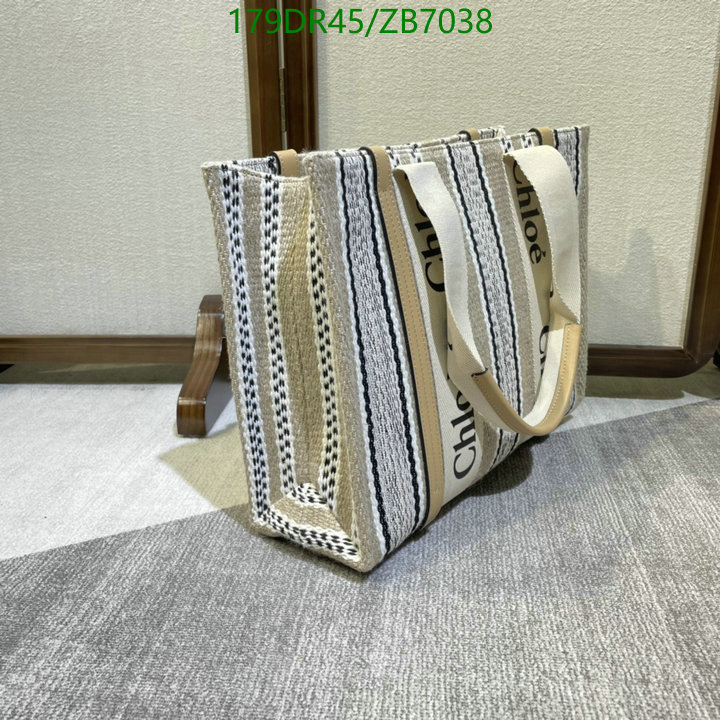 YUPOO- Chloé ​high quality fake bag Code: ZB7038