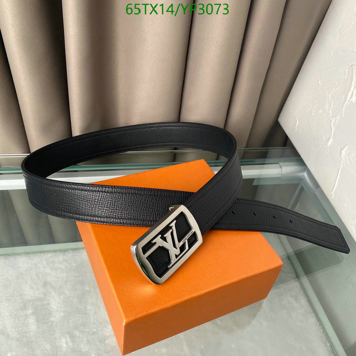 YUPOO-Louis Vuitton classic style belts LV Code: YP3073 $: 65USD