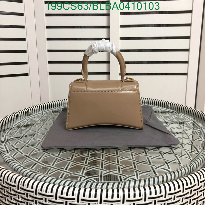 YUPOO-Balenciaga bags Code:BLBA0410103