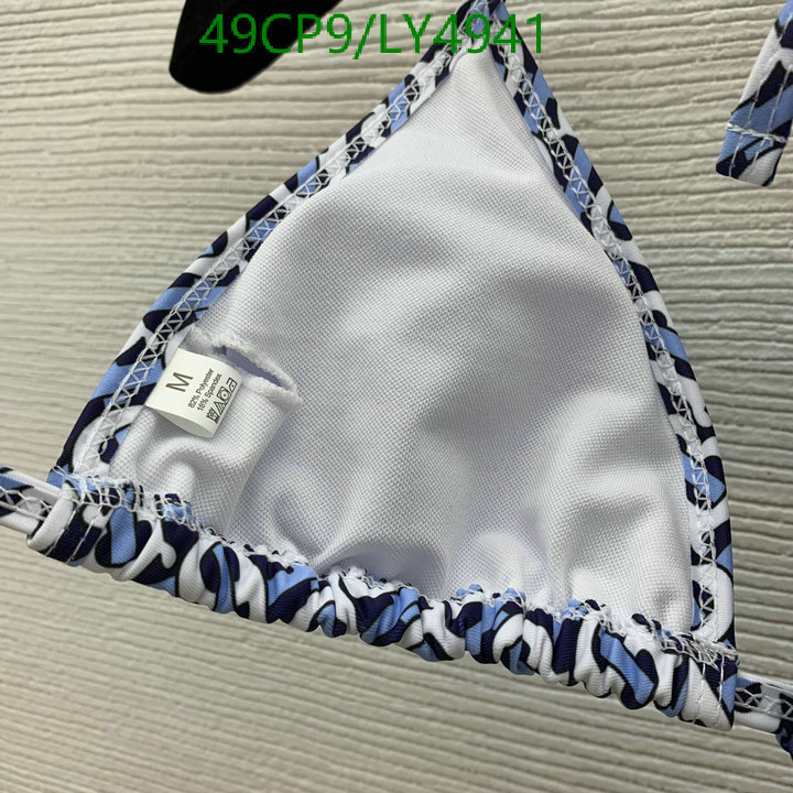 YUPOO-Burberry sexy Swimsuit Code: LY4941 $: 49USD