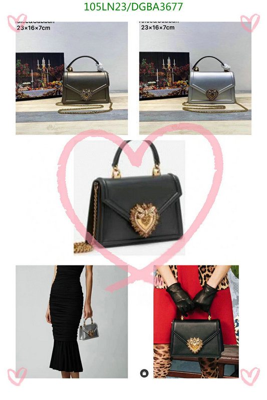 Dolce&Gabbana women's bags 6320