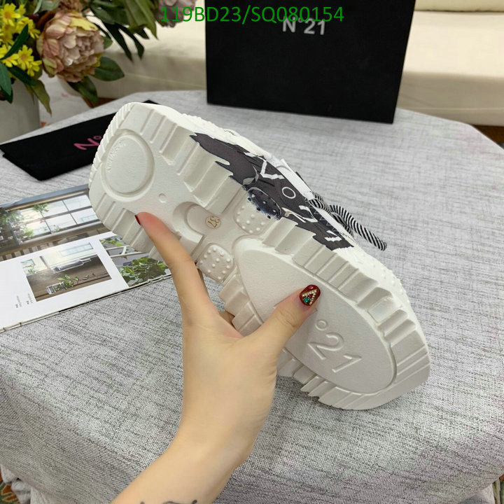 YUPOO-N'21 men's and women's shoes Code:SQ080154