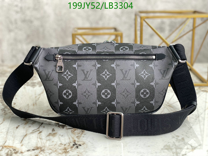 YUPOO-Louis Vuitton hot sale bags LV M59338 Code: LB3304 $: 199USD
