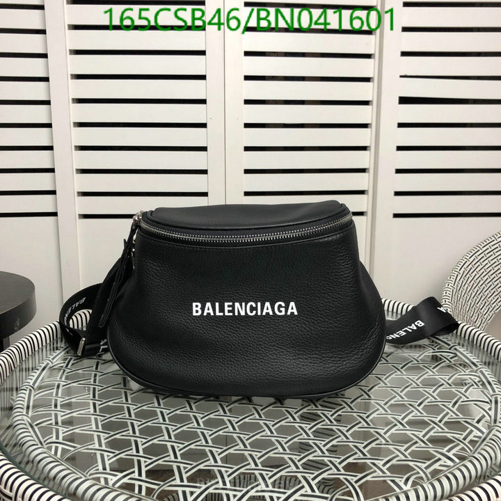YUPOO-Balenciaga bags Code: BN041601