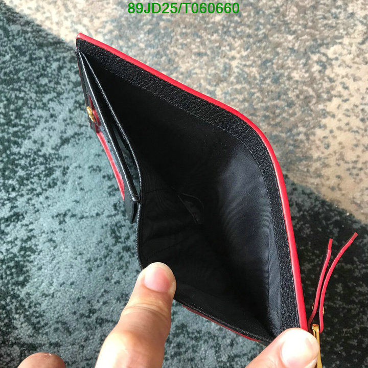 YUPOO-Miu Miu Wallet Code: T060660