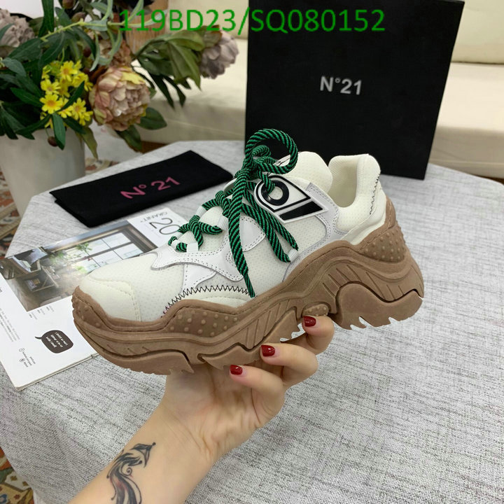 YUPOO-N'21 men's and women's shoes Code:SQ080152