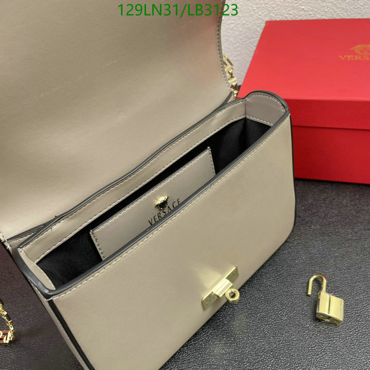 YUPOO-Versace Fashion Bags J01205 Code: LB3123 $: 129USD
