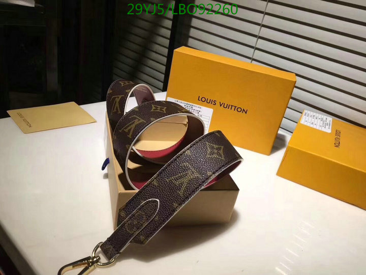 YUPOO-Louis Vuitton Bag Code: LB092260