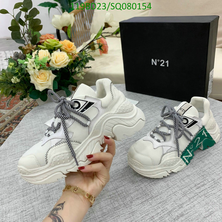 YUPOO-N'21 men's and women's shoes Code:SQ080154