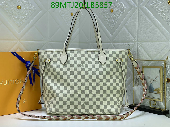 YUPOO-Louis Vuitton AAA+ Replica bags LV 45295 Code: LB5857 $: 89USD