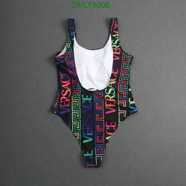 YUPOO-Versace Women's Swimsuit Code: LY3000 $: 29USD