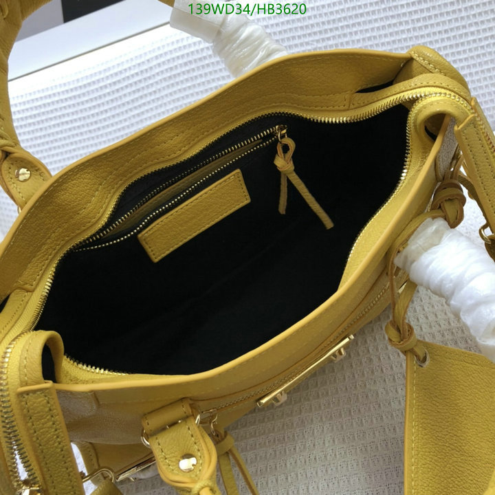 YUPOO-Balenciaga Only sell high-quality Bags Code: HB3620