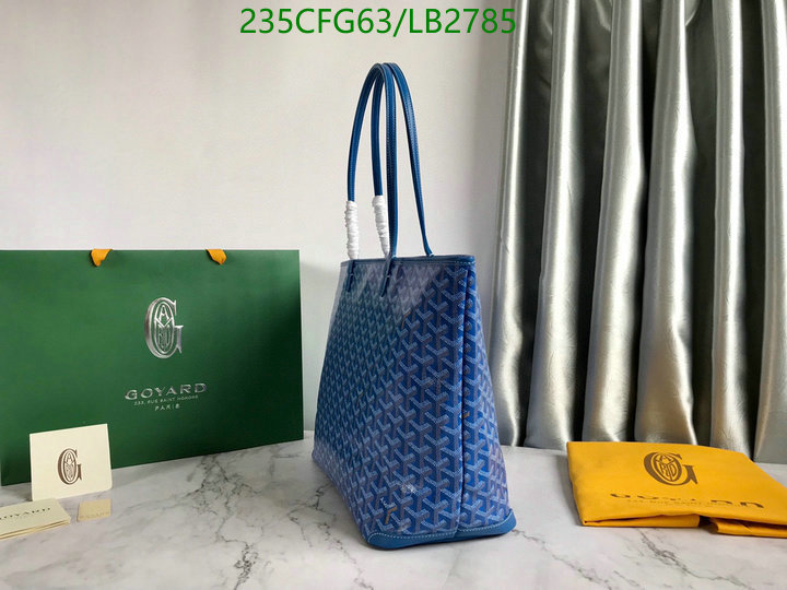 YUPOO-Goyard classic bags GY020186 Code: LB2785 $: 235USD