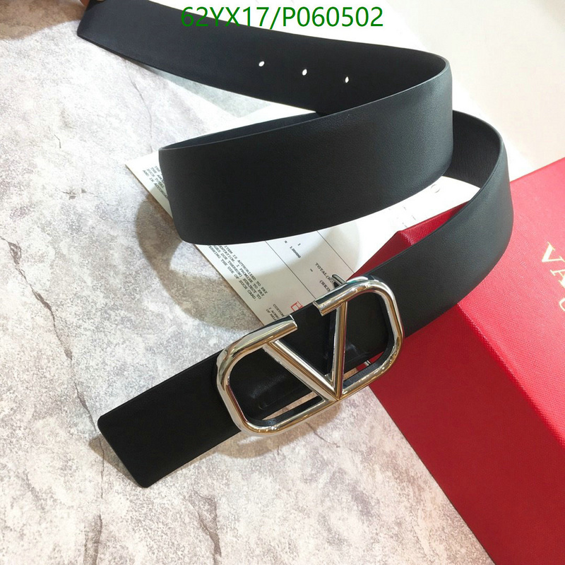 YUPOO-Valentino Men's Belt Code:P060502