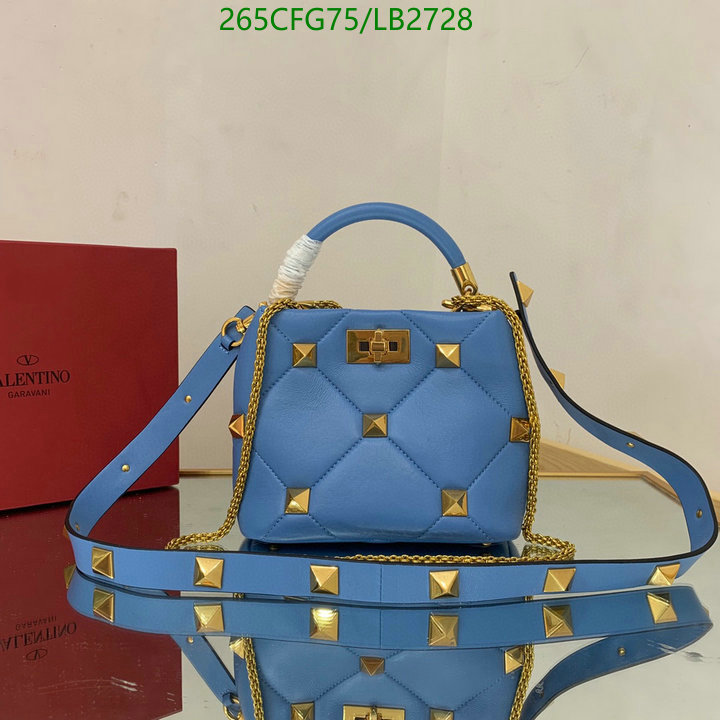 YUPOO-Valentino women's bags V0098 Code: LB2728 $: 265USD