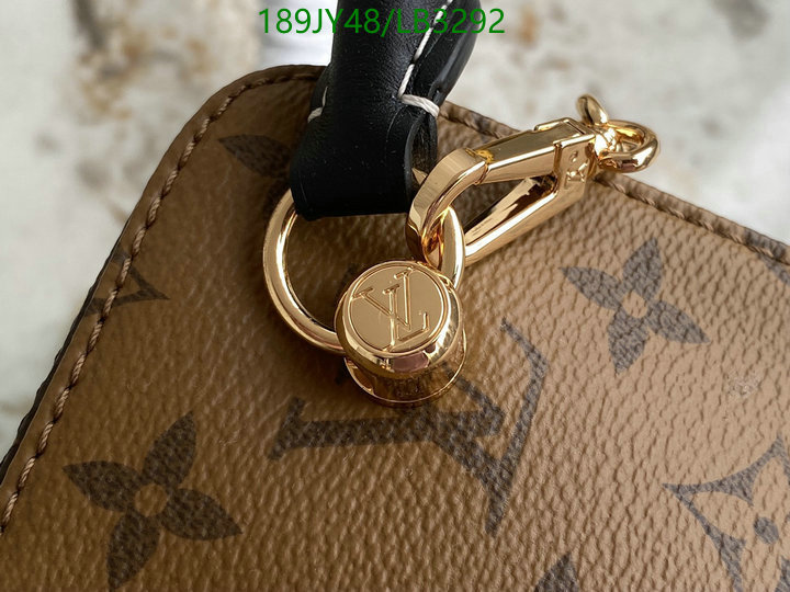 YUPOO-Louis Vuitton hot sale bags LV M43589 Code: LB3292 $: 189USD