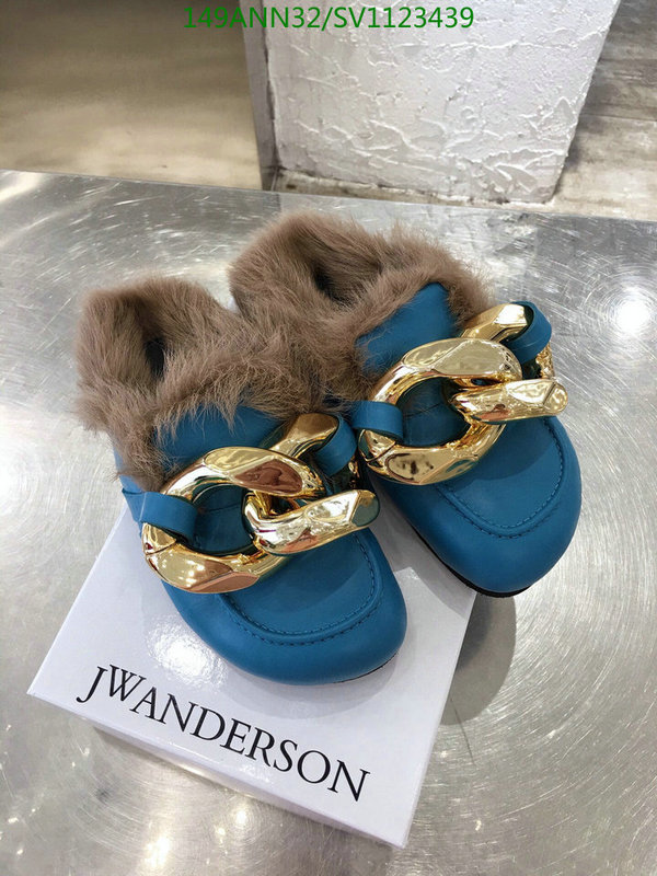 YUPOO-JW Anderson Shoes Code: SV1123439