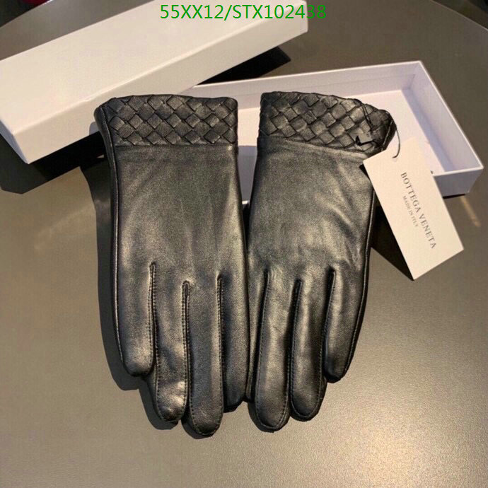 YUPOO-Hot Sale Leather Gloves Code: STX102438