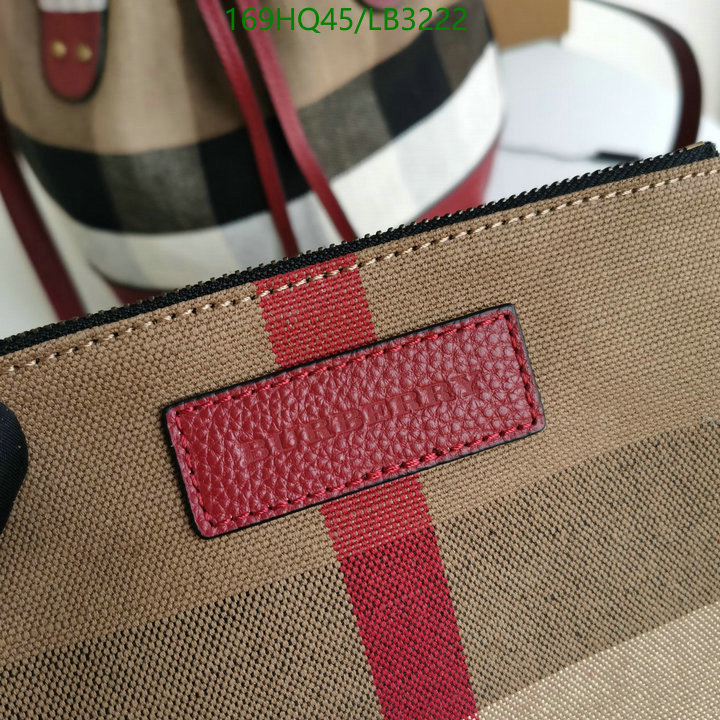 YUPOO-Burberry latest bags Code: LB3222 $: 169USD