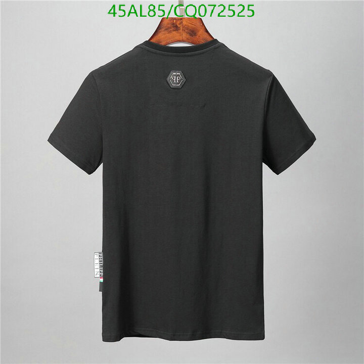 YUPOO-Phillipp Plein T-Shirt Code: CQ072525
