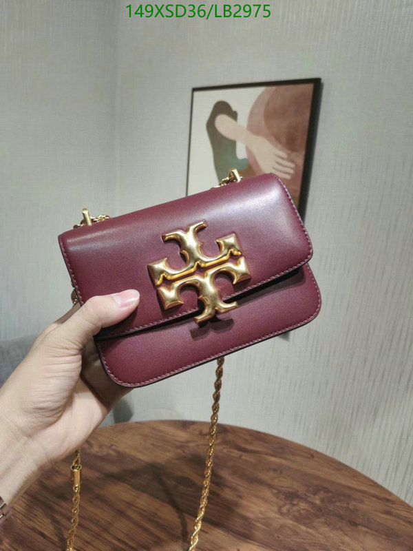 YUPOO-Tory burch Fashion Bag Code: LB2975 $: 149USD