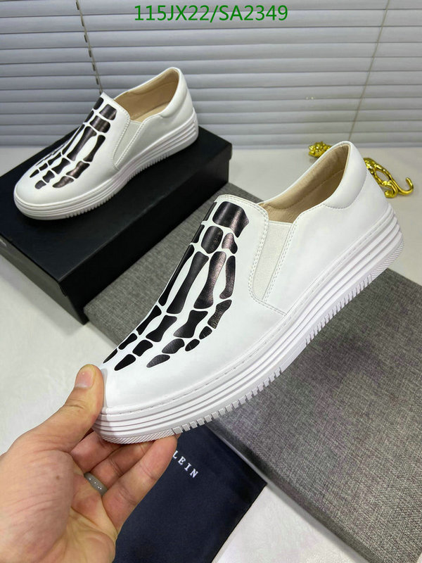 YUPOO-Philpp Plein Men Shoes Code: SA2349