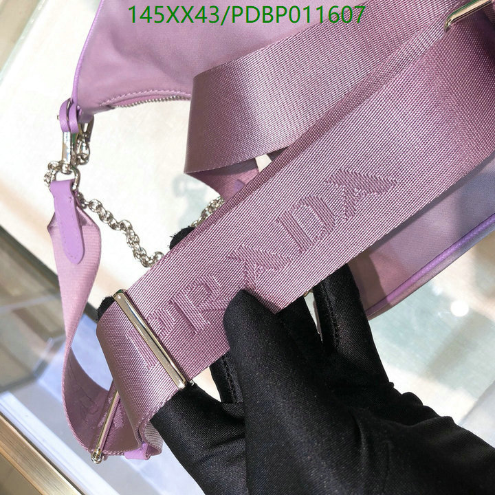 YUPOO-Prada bags Code: PDBP011607