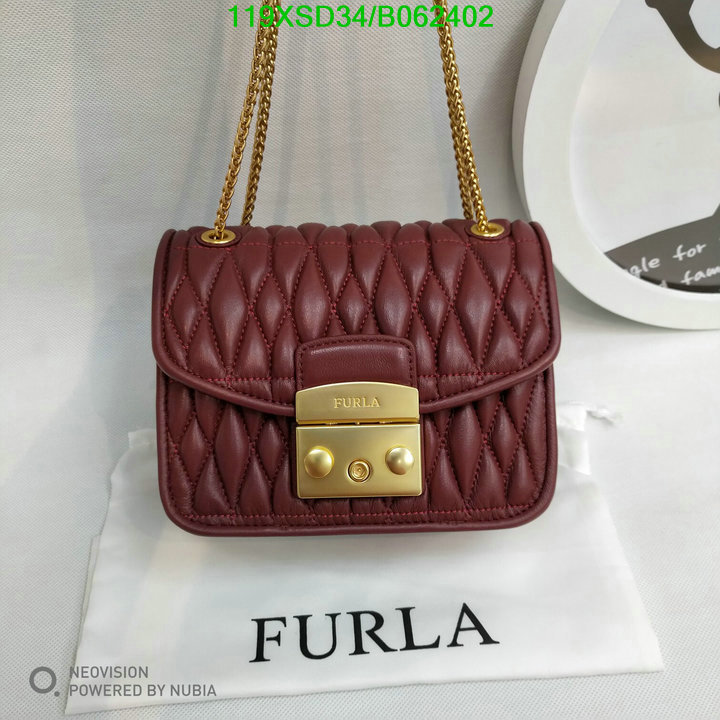 YUPOO-Furla Bag Code: B062402