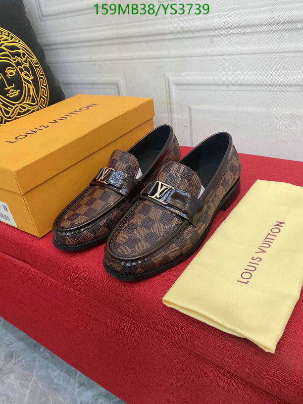 YUPOO-Louis Vuitton men's shoes LV Code: YS3739 $: 159USD