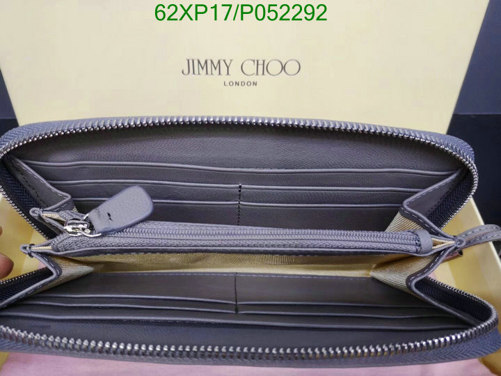 Yupoo-Jimmy Choo Wallet Code: P052292