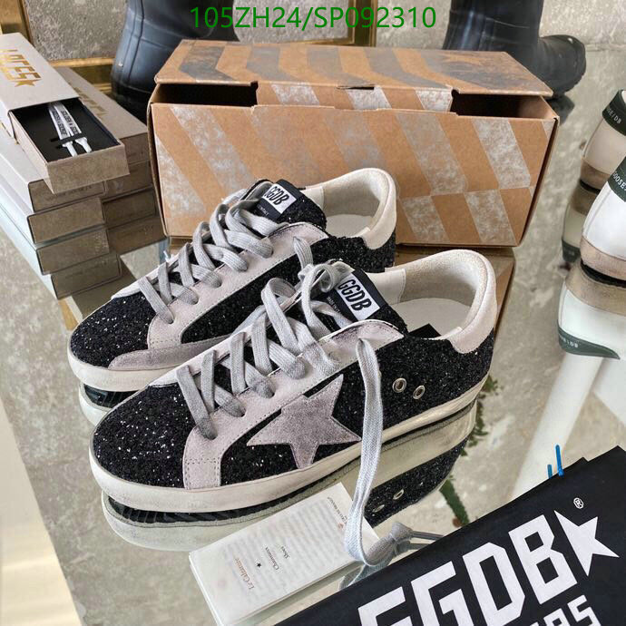 YUPOO-Golden Goose Shoes Code: SP092310