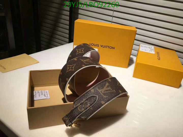 YUPOO-Louis Vuitton Bag Code: LB092260