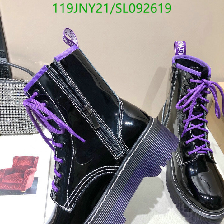 YUPOO-Dr.Martens women's shoes Code:SL092619