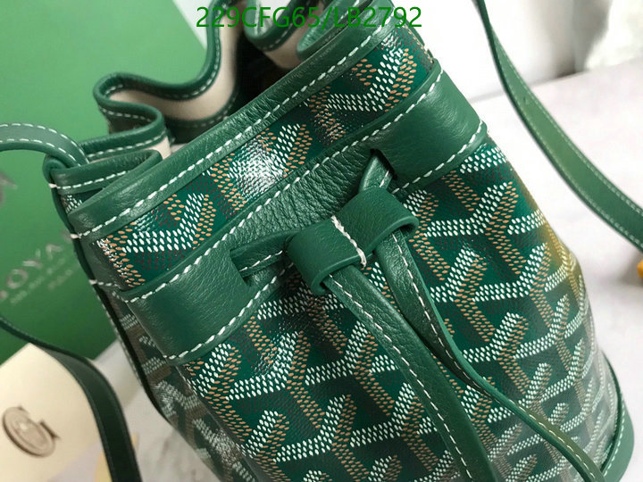 YUPOO-Goyard classic bags GY020196 Code: LB2792 $: 229USD