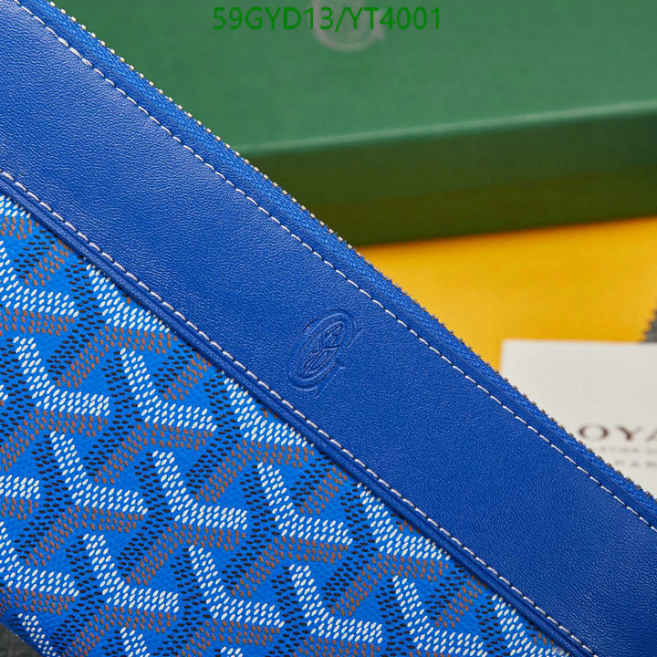 YUPOO-Goyard wallet Code: YT4001 $: 59USD