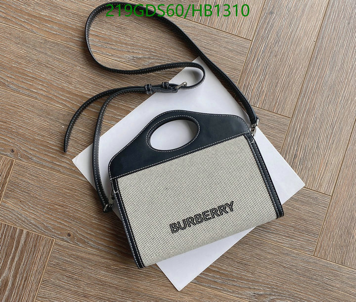 YUPOO-Burberry high quality Replica bags Code: HB1310